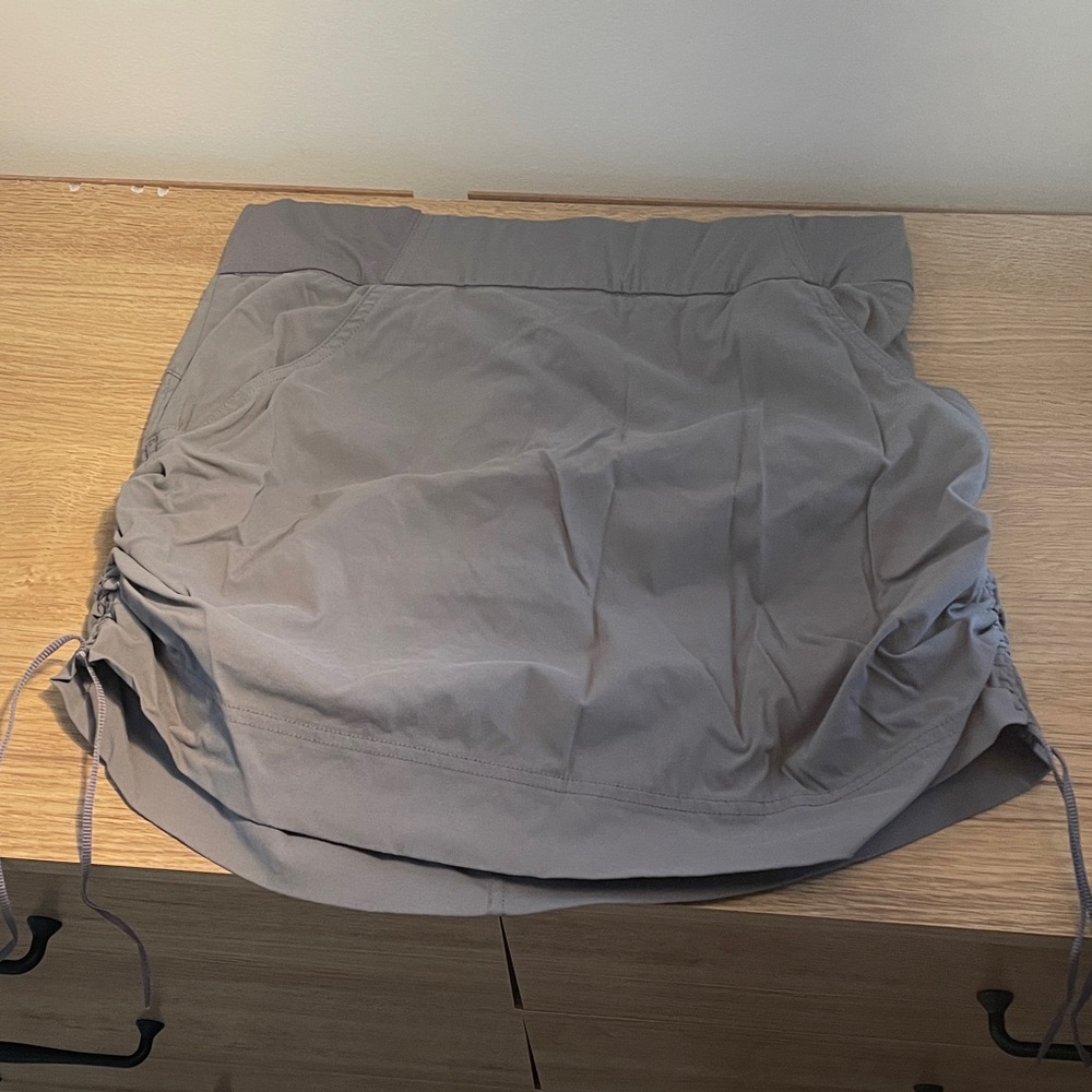 Columbia Atheltic skirt/skort Small